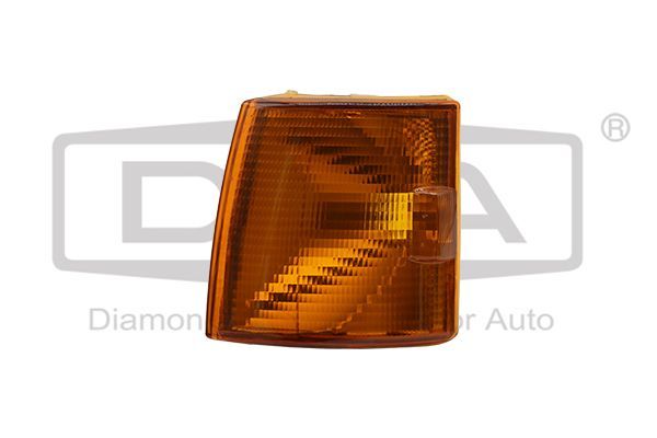 Sinyal Lambası Sol GVA 9120771