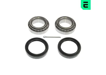 Teker Rulmanı Ön Sağ veya Sol KRAFTVOLL 14020160  5171221100 51712-21100 5171302000 51713-02000 5171321100AT 51713-21100AT 5171321100 5172021100 51720-21100 5172022000 51720-22000 5172021200 5172024000 MB176746 MB349416