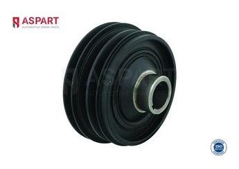 Krank Kasnak  ASPART 8CBP1085  ME193218