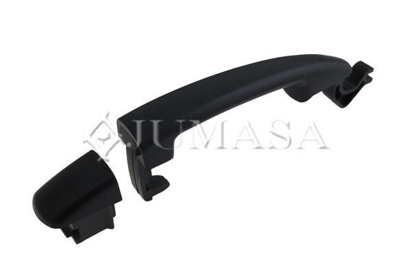 Kapı Kolu Ön veya Arka Dış Sağ Citroen C6 (09.2005->)  PSA ORJINAL 9101ER