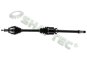 Aks Komple Ön Sağ GVA 4499172  36002894 36002898 31259787 1788202 6G913B436FE 36001076