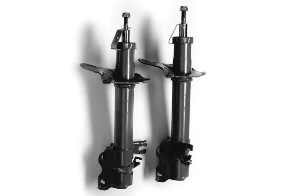 Amortisör Ön Sağ Nissan X-Trail (T30)(06.2001->)  MONROE D0019