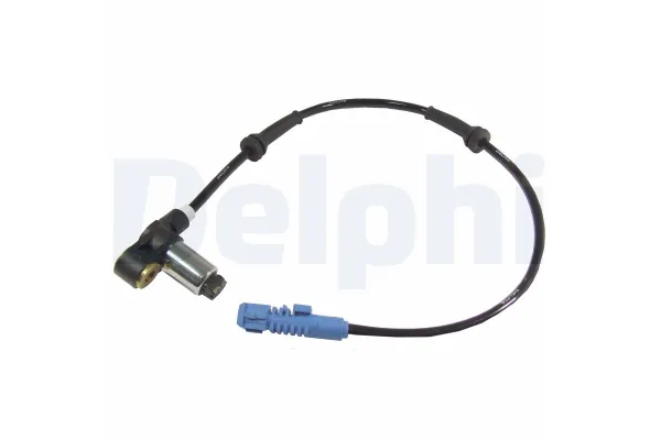 Abs Sensörü Ön Sağ veya Sol Peugeot 106 (S2)(04.1996->)  DELPHI SS20047