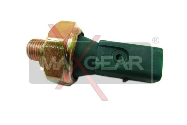 Yağ Müşürü  Audi A6 Sedan (4A2)(04.2018->)  MAHER 24588