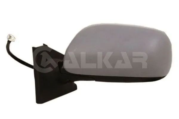 Dikiz Aynası Dış Sol Daihatsu Charade (XP9F)(2011->2013)  EUROBUMP TOY11YA014