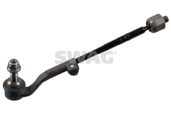 Rot Mili Sol BMW 1 Serisi 5 Kapı (F20)(2011->)  SWAG 20 94 4285