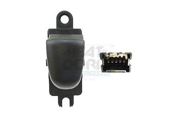 Cam Açma Düğmesi Arka Sağ veya Sol MCAR AN-993A  254111KL5A 25411-1KL5A
