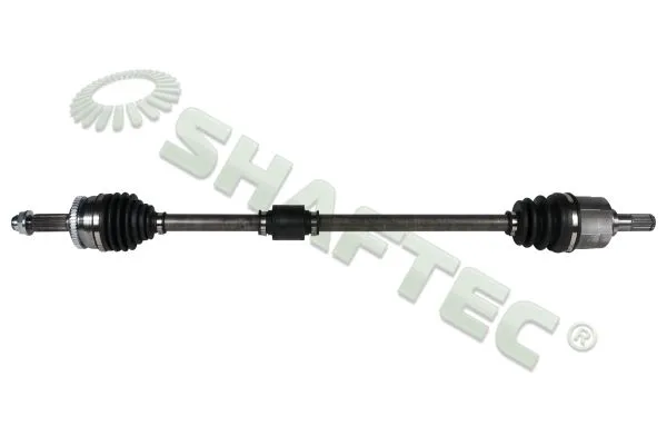 Aks Komple Ön Sağ Hyundai i20 (GB)(09.2014->)  VEKA HY-8125A