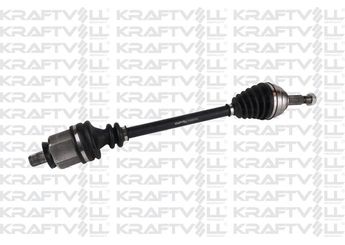 Aks Komple Ön Sol KRAFTVOLL 01010406  8200613829 7711368869 8200184197 8200197992 8200267040 8200287545 8200287546 8200531904 8200531911 8201187819