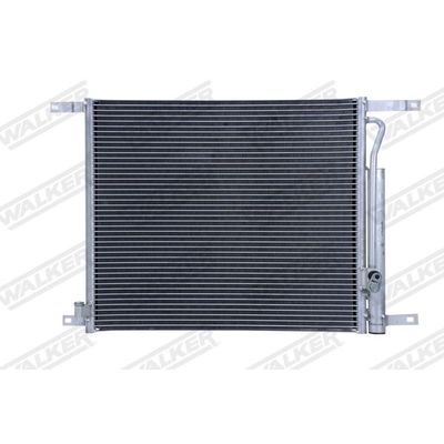 Klima Radyatörü  VEKA 43-1606