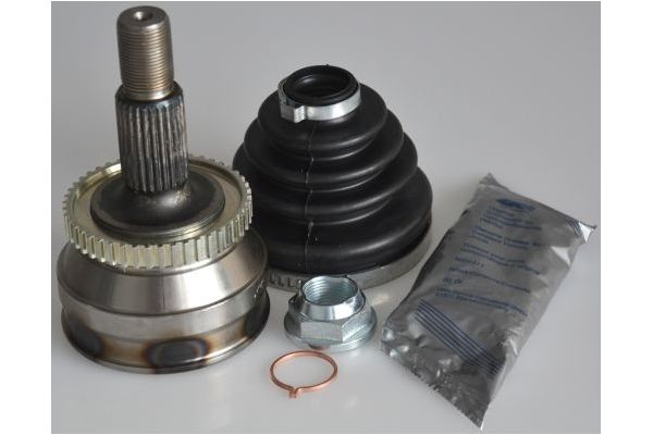 Aks Kafası Ön Dış Sağ veya Sol GKN 302166