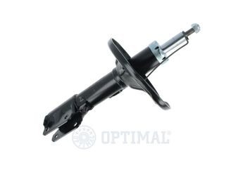 Amortisör Ön Sağ veya Sol OPTIMAL A-5115GL  4060A247 4060A119 4060A249 MN103101