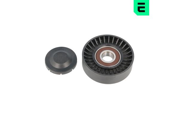 Vantilatör Kayış Gergi Rulmanı  Volvo V70 S.Wagon [Combi] (04.2007->)  OPTIMAL 0-N2445S