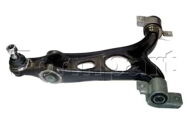 Salıncak Ön Alt Sol Alfa Romeo 147 (190)(2000->)  FORMPART 1009001