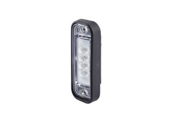 Plaka Lambası  HELLA 2KA 010 278-311  584580D1 8086400301 80-864-003-01 800000621 4807030 480-7030 3428296 270096960 MASM150002 2800956001 10018592