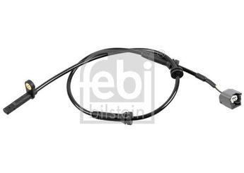 Abs Sensörü Ön Sağ veya Sol FEBI BILSTEIN 178715  47910 4CB0A 479104CB0A 47910-4CB0A 479104CB0B 47910-4CB0B 479104CE0A 47910-4CE0A 479104EA0A 47910-4EA0A 479 1 04C B0B 479 1 04E A0A