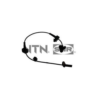 Abs Sensörü Arka Sağ Honda CR-V (RE)(06.2013->)  TRW GBS2808