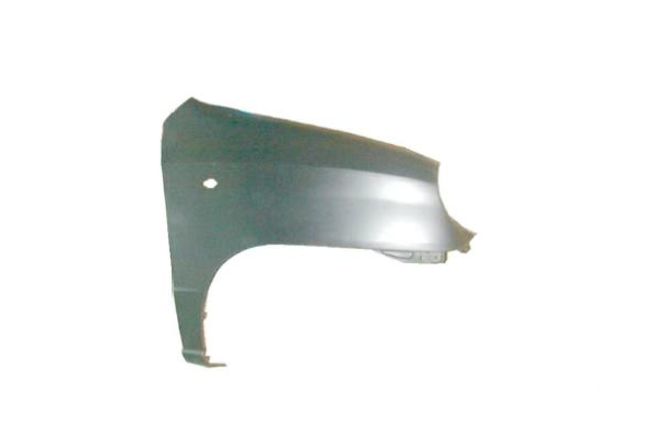 Çamurluk Ön Sağ EUROBUMP HUN08AT007