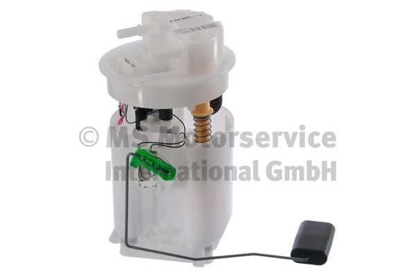 Depo Şamandırası  PIERBURG 7.00468.09.0