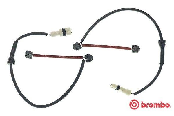 Balata İkaz Kablosu Arka BREMBO A 00 342