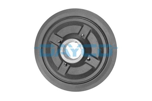 Krank Kasnak  Mitsubishi Pajero Sport (K90)(1999->)  DAYCO DPV1156