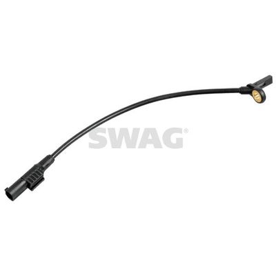Abs Sensörü Arka Sol SWAG 33 10 0446