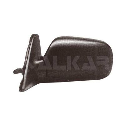 Dikiz Aynası Dış Sol Toyota Corolla Combi SW (E11)(1997->)  ALKAR 6164262