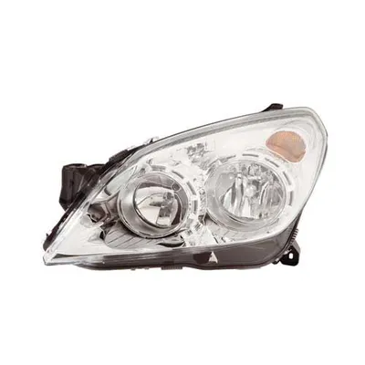 Far Sol Opel Corsa D (2006->)  PSA ORJINAL 93189357