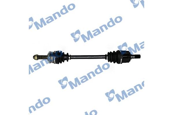 Aks Komple Ön Sağ Hyundai i20 (PB)(05.2012->)  VEKA HY-8040A