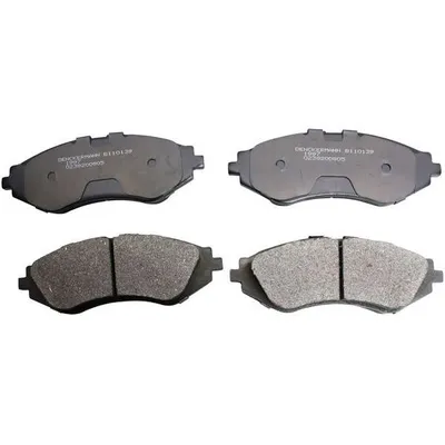 Fren Disk Balata Ön Daewoo Evanda (2003->)  MGA 55338