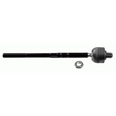 Rot Mili Sol Mercedes SLC -Serisi Roadster (BM 172)(12.2015->)  LEMFÖRDER 36386 01