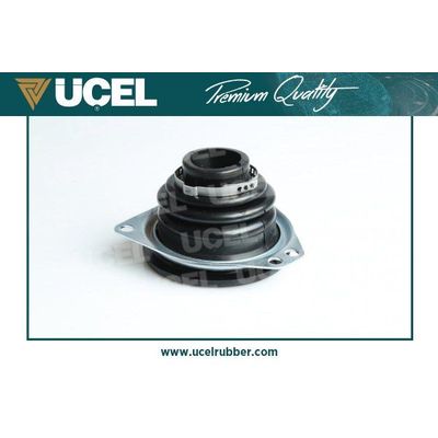 Aks Körüğü Ön İç Sol UCEL 10835