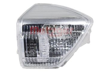 Dikiz Ayna Sinyali Sağ FORD ORJINAL 6M2113B382AB  6M2113B382AB 1405020 2057117 6M2113B382AA