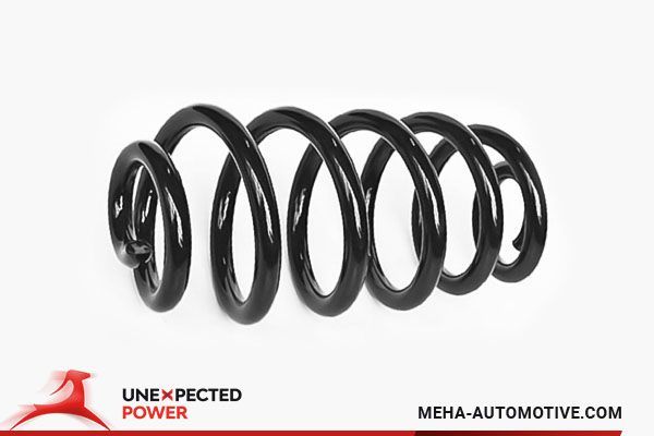 Helezon Yayı Arka STANDART YAY ST 102 034 R