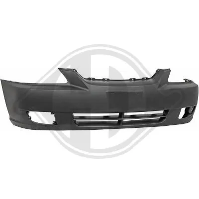 Tampon Ön Kia Rio (BC)(2000->)  MAHER 07652