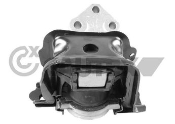 Motor Takozu Ön Sağ CM 12513  1839J3 1839A4 1839F0 1839F7 1839.J3