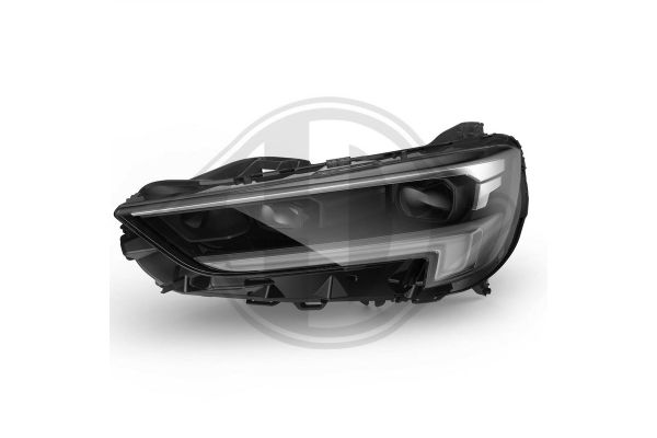 Far Sol Opel Insignia B Grand Sport (2017->)  PSA ORJINAL YR00141580