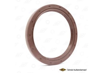 Krank Keçesi Arka SKT 047711-V  40100860 1528991