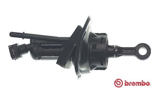 Debriyaj Merkezi Üst Land Rover Freelander 2 (LN)(01.2007->)  BREMBO C 24 018