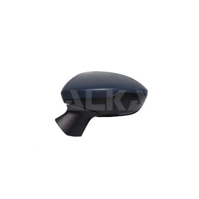 Dikiz Aynası Dış Sol Opel Astra K Sports Tourer (10.2015->)  ART M024.4202