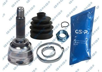 Aks Kafası Ön Dış Sağ veya Sol GSP 812006  4410378B00000 4410478800 4410478800000 4410578B00 4410578B00000