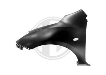 Çamurluk Ön Sol SIMYI 353-2102  BBP852211B