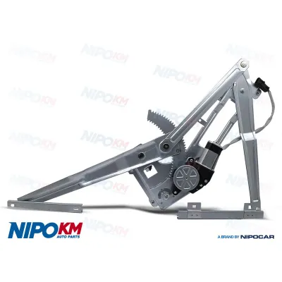 Cam Krikosu Ön Sol HAOGUO HGIS6015PL