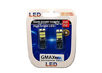 Park Lamba Ampul  GMAX 003 02 407  