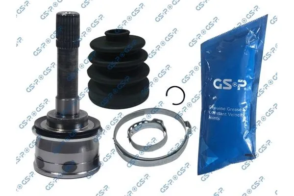 Aks Kafası Ön Dış Sağ veya Sol Suzuki Vitara (SE/SF/ET)(1988->)  GSP 857004