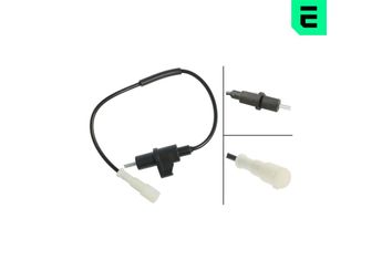 Abs Sensörü Arka Sağ OPTIMAL 06-S490  96283020
