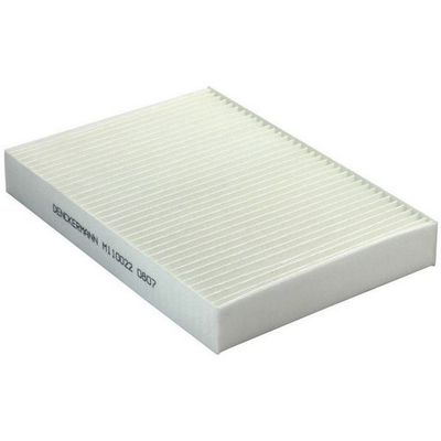 Polen Filtresi  Nissan Kubistar (X76)(07.2003->)  PSA ORJINAL 1610589380