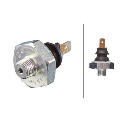 Yağ Müşürü  HELLA 6ZL 003 259-011