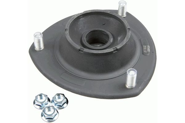 Amortisör Tabla Takozu Ön Sağ veya Sol MADE IN KOREA 546102E200