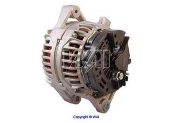 Alternatör  BOSCH 1 986 A00 819  93177834 6204178 6204209 13125229 93175989 9195336 09 195 336 93 177 834 09195336 13147093 6204080 6204095 62 04 095 6204103 6204158 62 04 158 90561972 9117936 91 17 936 93175957 9512794 95 12 794 6204172 6204241 6204248 93189244 93189250 95521477 R1530080 R1530086